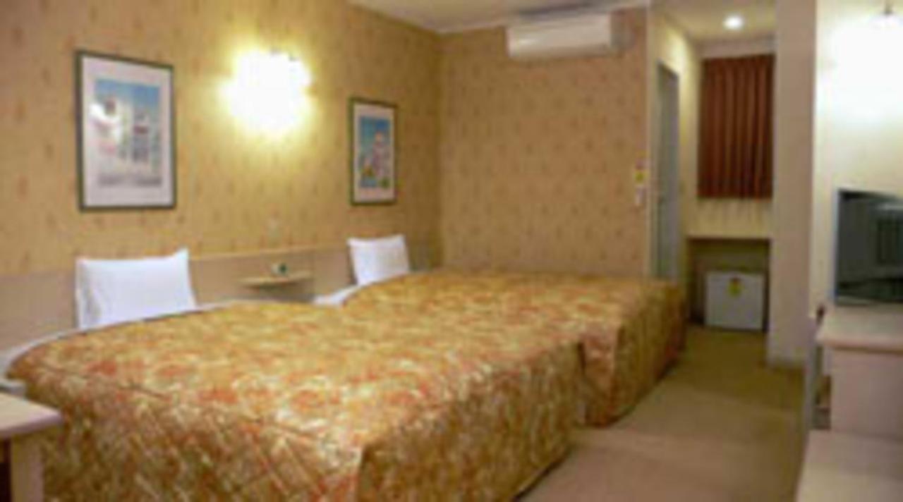 Family Lodge Hatagoya Chiba Katsuura Katsuura  Ngoại thất bức ảnh